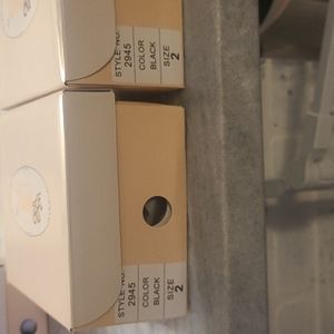 Angel Mary Jane shoes **** SOLD